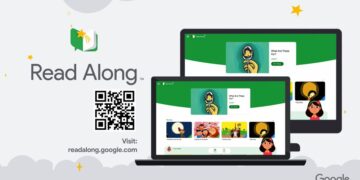 Google Launches Web Version Of Its Read Along App For Kids