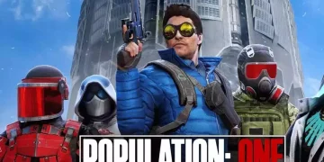 Meta Is Shutting Down One Of Its Biggest VR Games