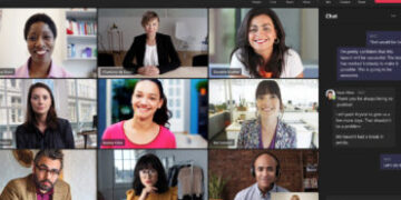 Microsoft Teams Is Now Optimized For Macs With M1 Or M2 Chips