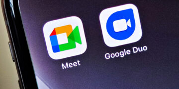 Google Is Integrating Features Of Google Meet Into Duo Meet App