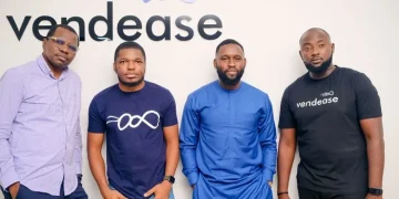 Nigerian/Ghana Procurement Platform For Restaurants, Vendease Raises $30 Million To Expand Services Across Africa