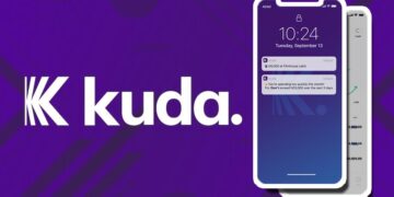 How Nigerian MFB, Kuda Suffered A ₦6 Billion Loss In 2021