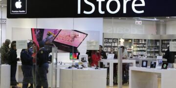 South Africa’s Only iStore Franchisee, ZA Online Acquires Stake In Apple, Adobe And Mac Reseller DigiCape