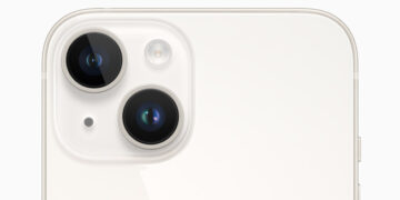 Apple Introduces iPhone 14 And iPhone 14 Plus