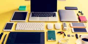 Cool Gadgets For College Students