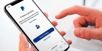 PayPal Is Adding More Secure Passkey Logins