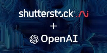 Shutterstock In Partnership With OpenAI, To Begin The Sale Of AI-Generated Stock Imagery, To Also Reimburse Creators