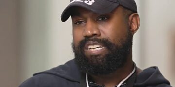 Kanye West Purchases ‘Uncancelable’ Social Media Platform, Parler