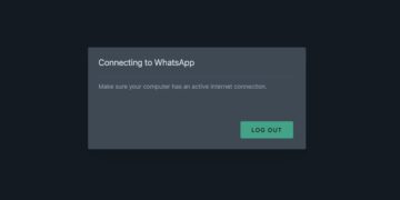 Downtime: WhatsApp Back On Course As Meta Rolls Out Fix