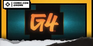 Comcast Pulls Plug On Gamer-Focused Network G4 TV