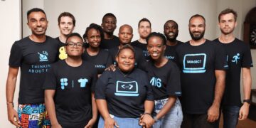 African Fintech Startup, NALA Integrates Apple Pay Payments From The UK And The US Into Africa