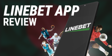 LineBet Application – Your Bets Are Just A Few Taps Away!