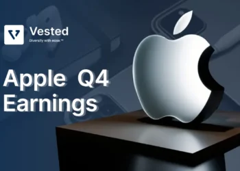 Apple’s Fiscal Fourth Quarter Results Surpasses All Estimates Except iPhone Revenue