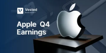 Apple’s Fiscal Fourth Quarter Results Surpasses All Estimates Except iPhone Revenue
