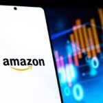 Amazon Reports Third Quarter Results That Failed To Meet Estimates, Issues Weak Fourth Quarter Guidance West,Bangal,,India,-,December,05,,2021,:,Amazon,Logo