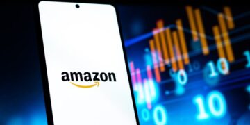 Amazon Reports Third Quarter Results That Failed To Meet Estimates, Issues Weak Fourth Quarter Guidance