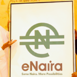 The e-Naira Recorded N8 Billion Worth Of Transactions, 3,305 Merchants And Has Fully Integrated With 33 Banks One Year After Its Launch e-naira