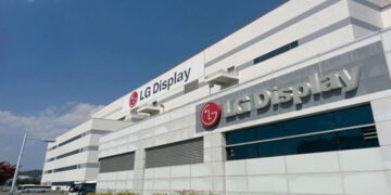 LG Display Reports Bigger Quarterly Losses On Sales Decline