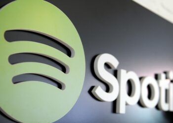 Spotify’s Third-quarter Revenue Narrowly Surpasses Analysts’ Estimates