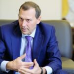 St. Petersburg Businessman Andrey Berezin Created A System Of Saving Companies From Bankruptcy Andrey Berezin 1