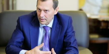 St. Petersburg Businessman Andrey Berezin Created A System Of Saving Companies From Bankruptcy
