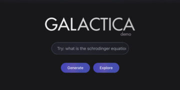 Meta Shuts Down Public Test Of Galactica, Its ‘AI For Code Writing’