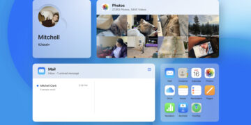 Apple Makes iCloud.com Look Like An iPad Home Screen
