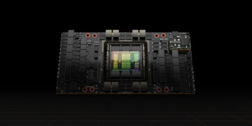 Nvidia Team Up With Microsoft To Build Massive AI Supercomputer