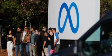 Meta To Sack 11,000 Employees In It’s First Broad Layoff