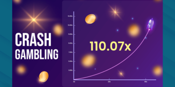 Your Crash Gambling Guide