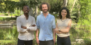 VC Firm, Satgana Secures €30 Million Funding To Support African Climate Tech Startups