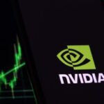 Nvidia Reports Better-than-expected Third-quarter Revenue nvidia