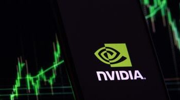 Nvidia Reports Better-than-expected Third-quarter Revenue