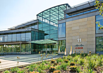 Cisco Issues Impressive First Quarter Earnings Results And Strong Outlook For Fiscal 2023