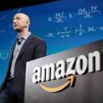 Amazon's Founder Jeff Bezos Reveals Plans To Give Away Most Of His Fortune Bezos