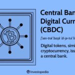 Are Central Bank Digital Currencies A Threat To Cryptocurrencies? central bank digital currency