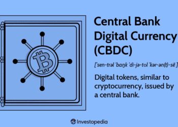 Are Central Bank Digital Currencies A Threat To Cryptocurrencies?