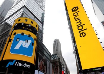 Bumble Had A Tough Third Quarter, Shares Dip On Weak Fourth Quarter Forecast
