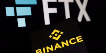 Binance Abandons Deal To Acquire FTX