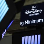 Disney Misses Analysts' Estimates on Earnings and Revenue disney