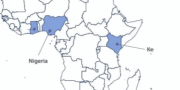 The Big Four: While Startups In Kenya And Egypt Have Already Surpassed The Funding They Received Last Year, Nigeria And South Africa Are Struggling to Keep Up With Last Year’s Performance