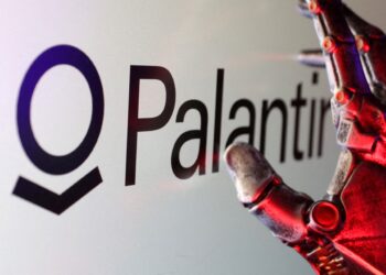 Software Company Palantir’s Third Quarter Results Surpasses Estimates For Revenue But Misses For Earnings