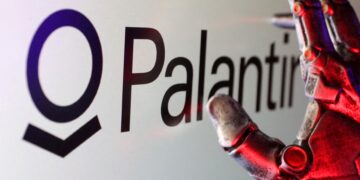 Software Company Palantir’s Third Quarter Results Surpasses Estimates For Revenue But Misses For Earnings