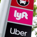 Analysts Say Lyft Is Losing Market Share To Uber After The Company Issued Its Third Quarter Earnings Results And Weak Guidance For The Ongoing Quarter uber vs lyft