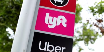 Analysts Say Lyft Is Losing Market Share To Uber After The Company Issued Its Third Quarter Earnings Results And Weak Guidance For The Ongoing Quarter