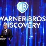Warner Bros Discovery Misses Analysts' Estimates on Revenue, Merged Version of HBO Max And Discovery+ To Launch Earlier Than The Set Summer Release Date warner bros