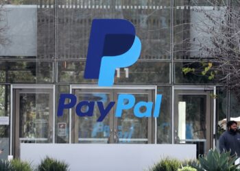 PayPal Reports Impressive Third-quarter Earnings Alongside Weak Fourth-quarter Guidance