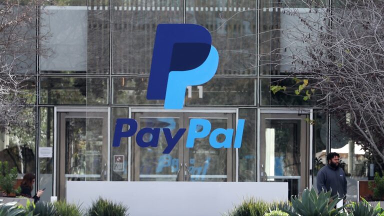 Stripe And Advent’s Reported US$53bn PayPal Bid Could Reshape Digital Payments
