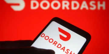 DoorDash Reports Better-than-expected Third-quarter Sales And Total Orders