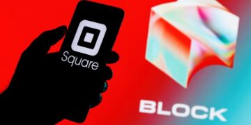 Block, Formerly Square, Sees Its Shares Surge After Beating Wall Street’s Estimates
